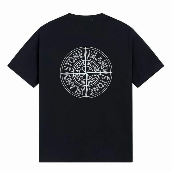 Picture of Stone Island T Shirts Short _SKUStoneIslandM-2XL55tx88011853